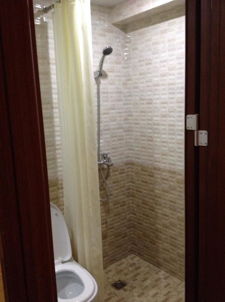 Shenzhen Haitian Hotel Dış mekan fotoğraf